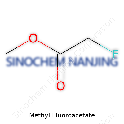 Methyl Fluoroacetate