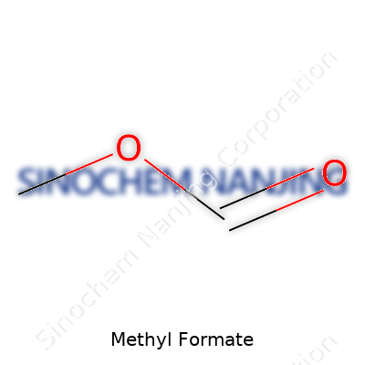 Methyl Formate