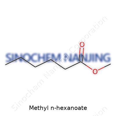 Methyl N-Hexanoate