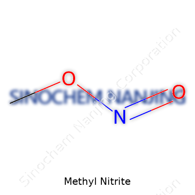 Methyl Nitrite