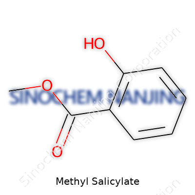 Methyl Salicylate