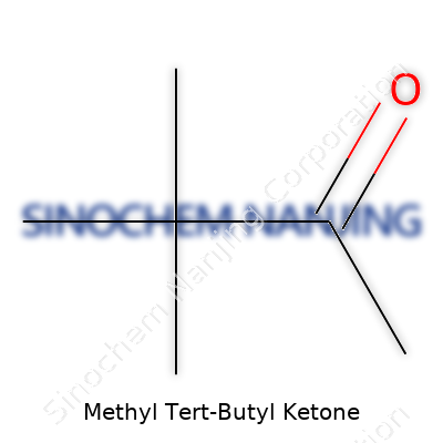Methyl Tert-Butyl Ketone