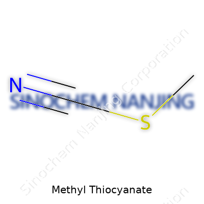 Methyl Thiocyanate