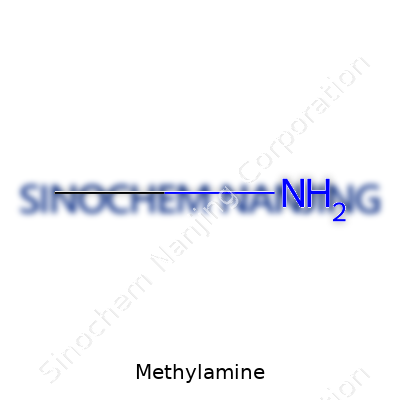 Methylamine