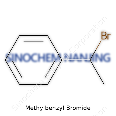 Methylbenzyl Bromide