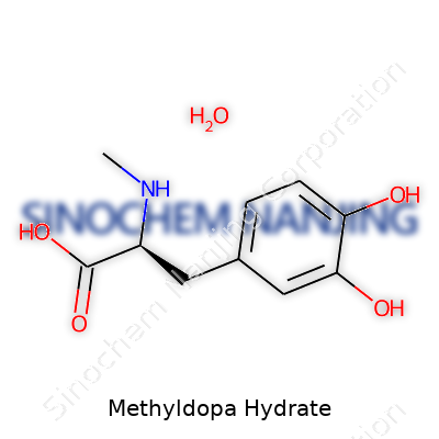 Methyldopa Hydrate