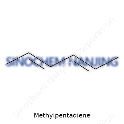Methylpentadiene