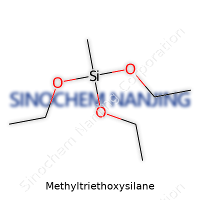 Methyltriethoxysilane