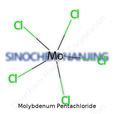 Molybdenum Pentachloride