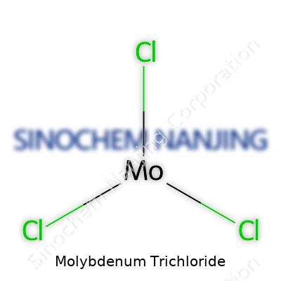 Molybdenum Trichloride