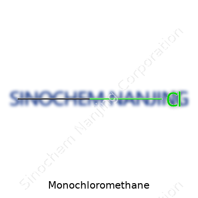 Monochloromethane
