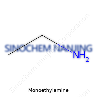 Monoethylamine