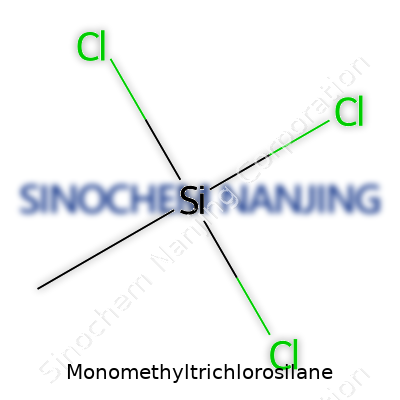 Monomethyltrichlorosilane