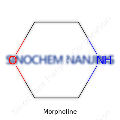 Morpholine