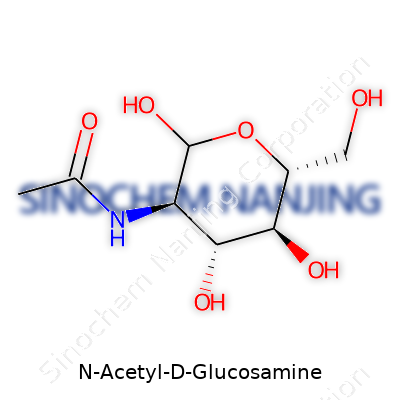 N-Acetyl-D-Glucosamine