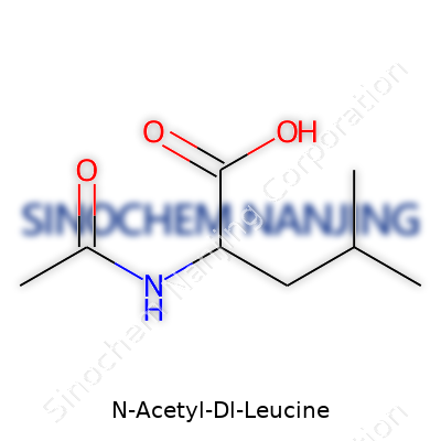 N-Acetyl-Dl-Leucine