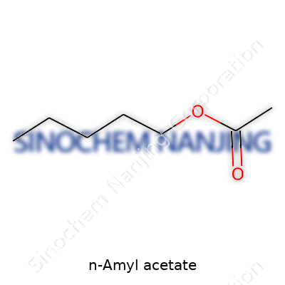 N-Amyl Acetate