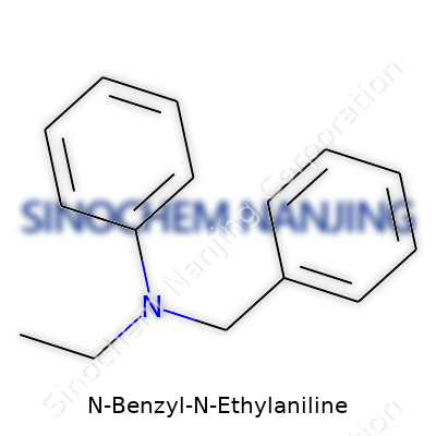 N-Benzyl-N-Ethylaniline