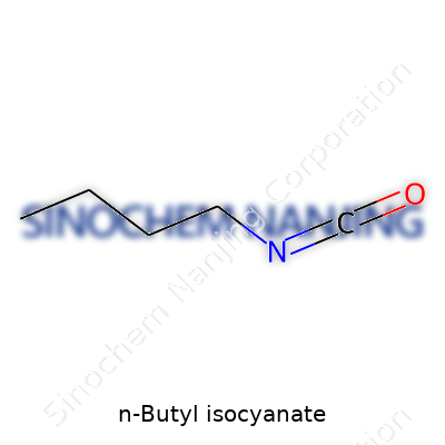 N-Butyl Isocyanate