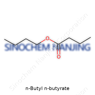 N-Butyl N-Butyrate