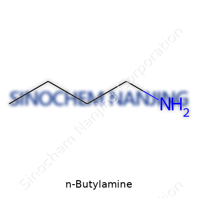 N-Butylamine