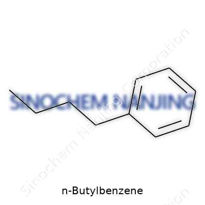 N-Butylbenzene