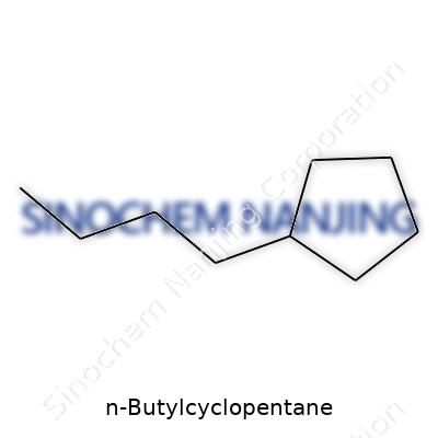 N-Butylcyclopentane
