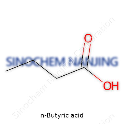 N-Butyric Acid