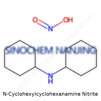 N-Cyclohexylcyclohexanamine Nitrite