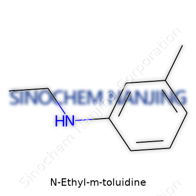 N-Ethyl-M-Toluidine