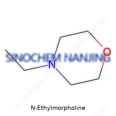 N-Ethylmorpholine