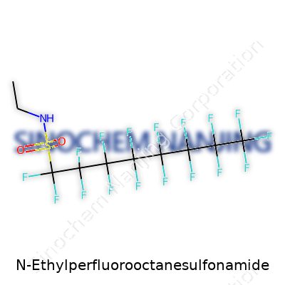 N-Ethylperfluorooctanesulfonamide