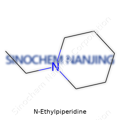 N-Ethylpiperidine