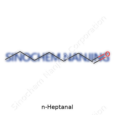 N-Heptanal