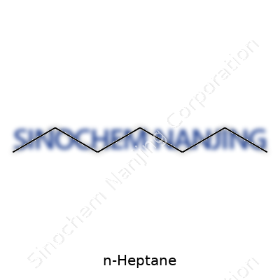 N-Heptane