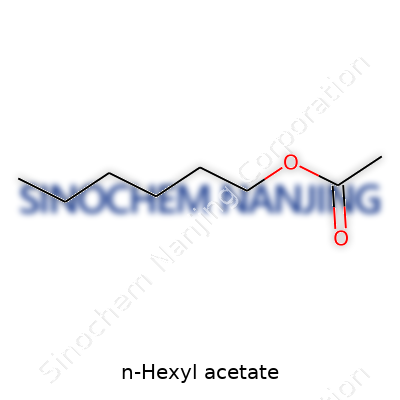 N-Hexyl Acetate