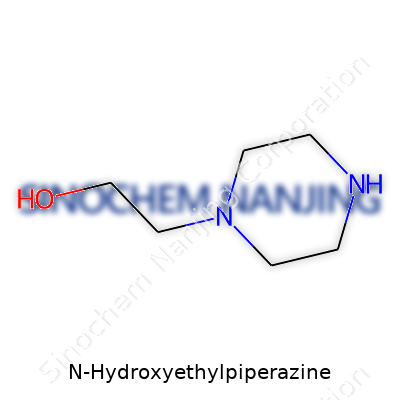 N-Hydroxyethylpiperazine