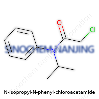 N-Isopropyl-N-Phenyl-Chloroacetamide