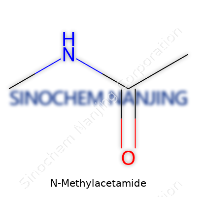 N-Methylacetamide