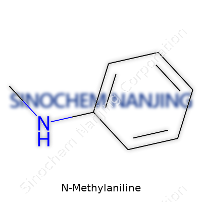N-Methylaniline