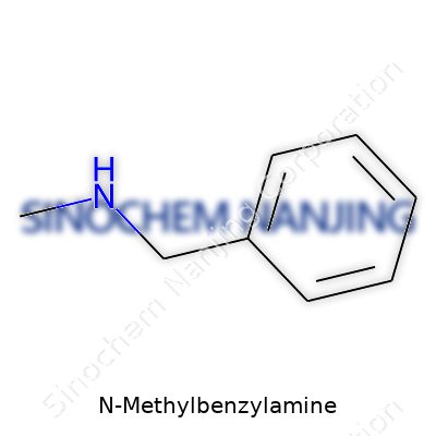 N-Methylbenzylamine