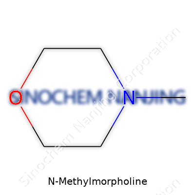 N-Methylmorpholine