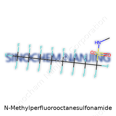 N-Methylperfluorooctanesulfonamide