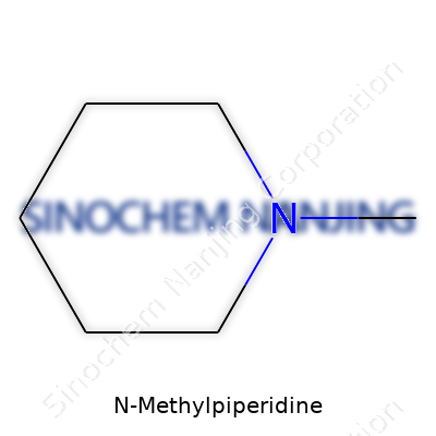 N-Methylpiperidine