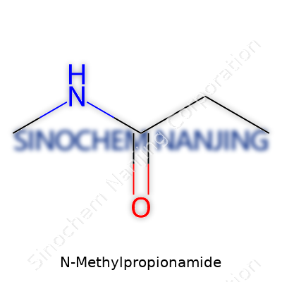N-Methylpropionamide