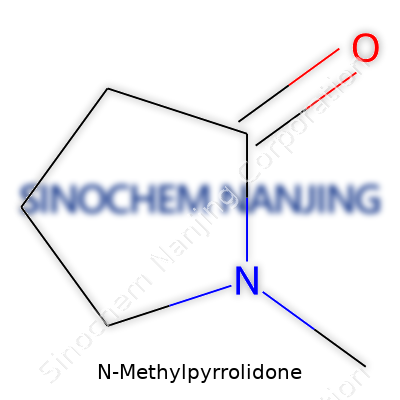 N-Methylpyrrolidone