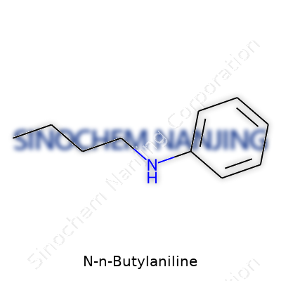 N-N-Butylaniline