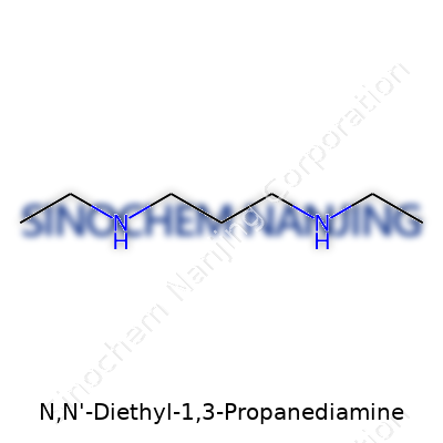 N,N-Diethyl-1,3-Propanediamine