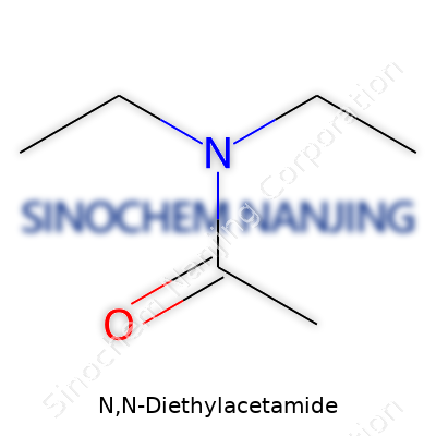 N,N-Diethylacetamide