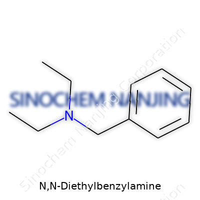 N,N-Diethylbenzylamine